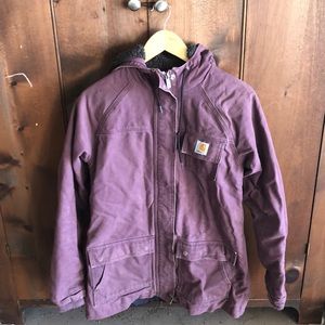 Carhartt Jacket